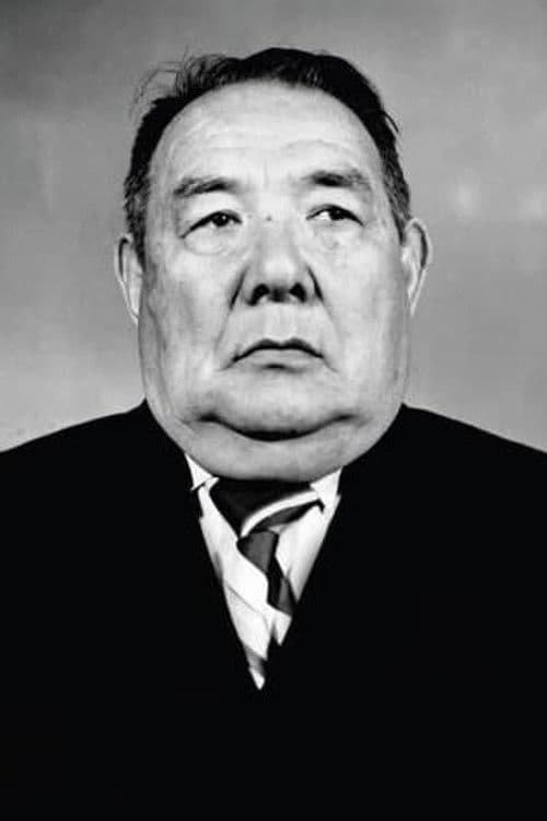 Orazbay Umidqulov profile photo