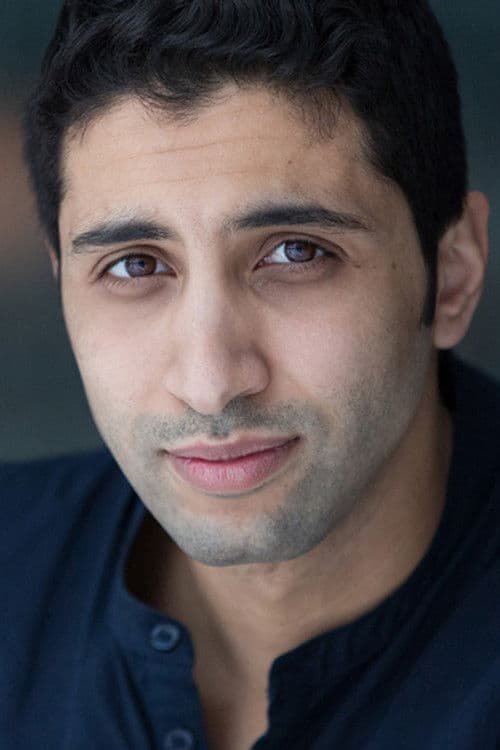 Reda Saoui profile photo