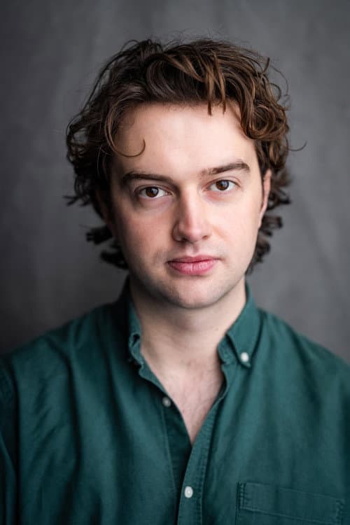 Jacob Baird profile photo