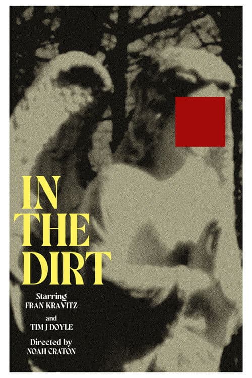 In the Dirt poster