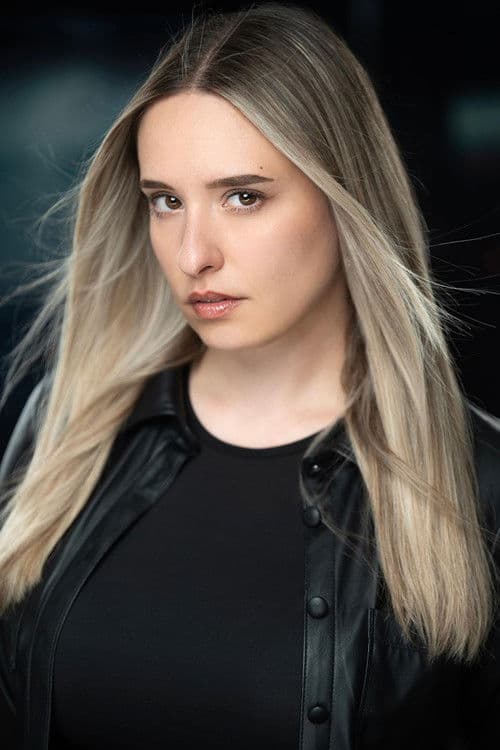 Hannah Klamann profile photo