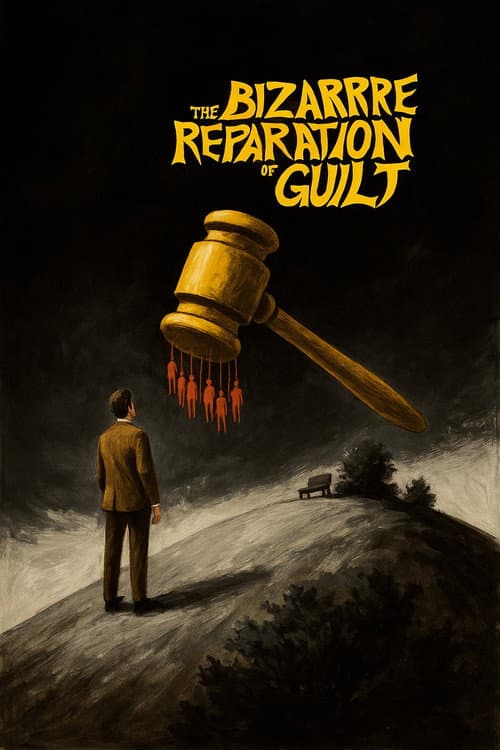 The Bizarre Reparation of Guilt poster
