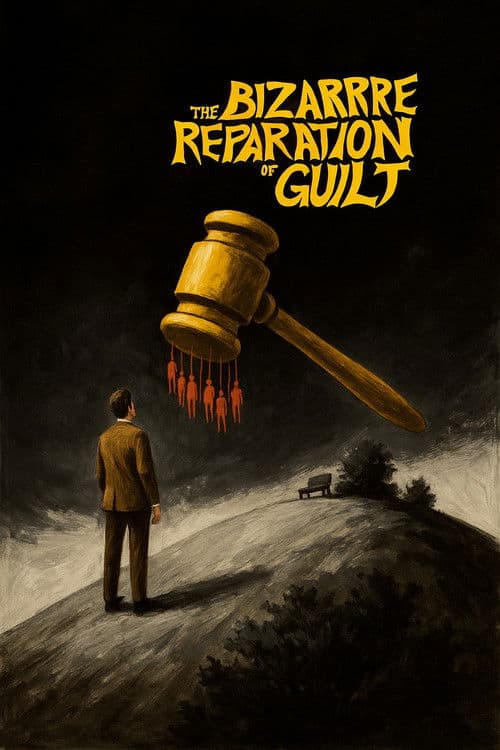 The Bizarre Reparation of Guilt poster