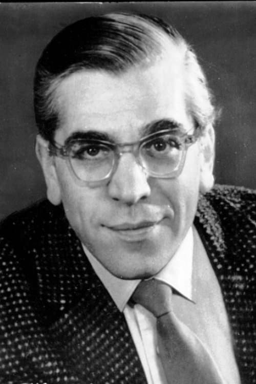 Willi Schwabe profile photo