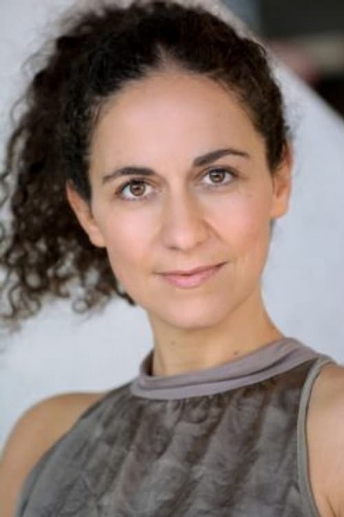 Shirin Soraya profile photo