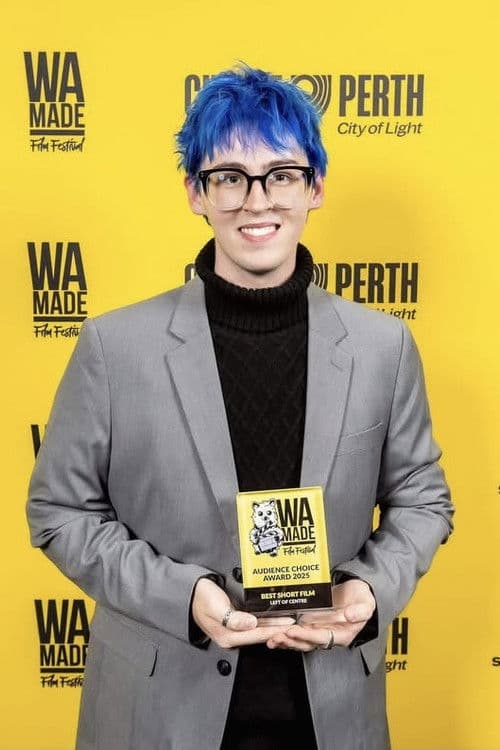 Joshua Webb profile photo