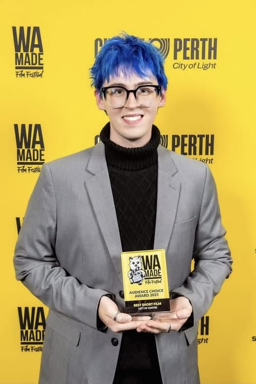 Joshua Webb profile photo