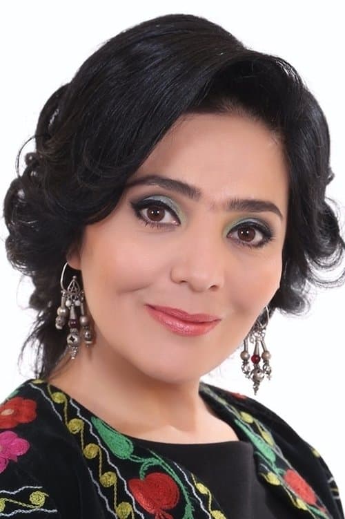 Lola Eltayeva profile photo