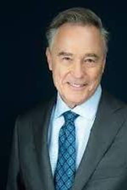 Rex Hagon profile photo