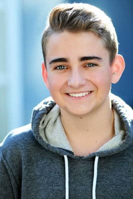 Buddy Handleson profile photo