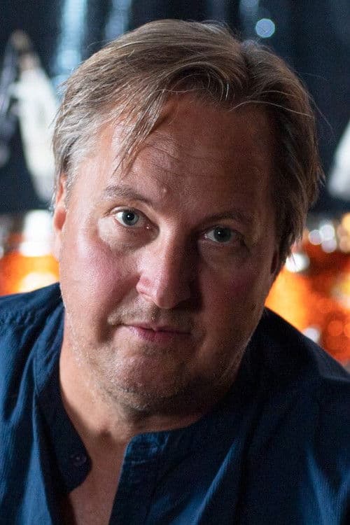 Per Lindvall profile photo