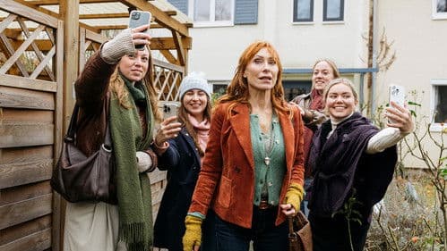 Being Famous for Beginners poster