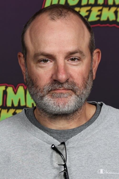 Danny Lloyd profile photo