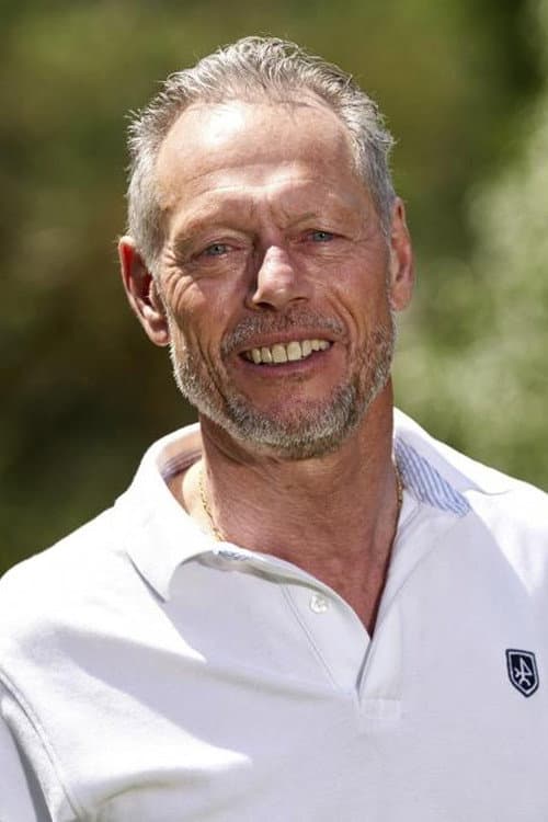 Michel Preud'Homme profile photo