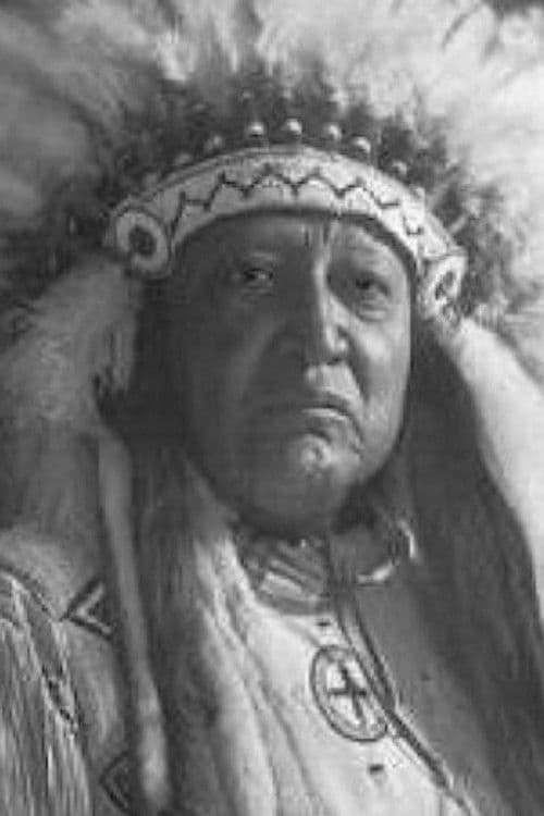 Chief Thunderbird profile photo