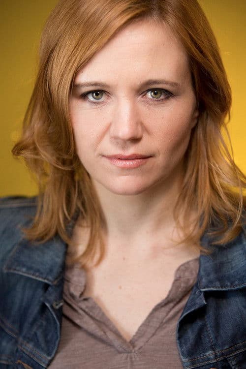 Marie-Claude Hénault profile photo