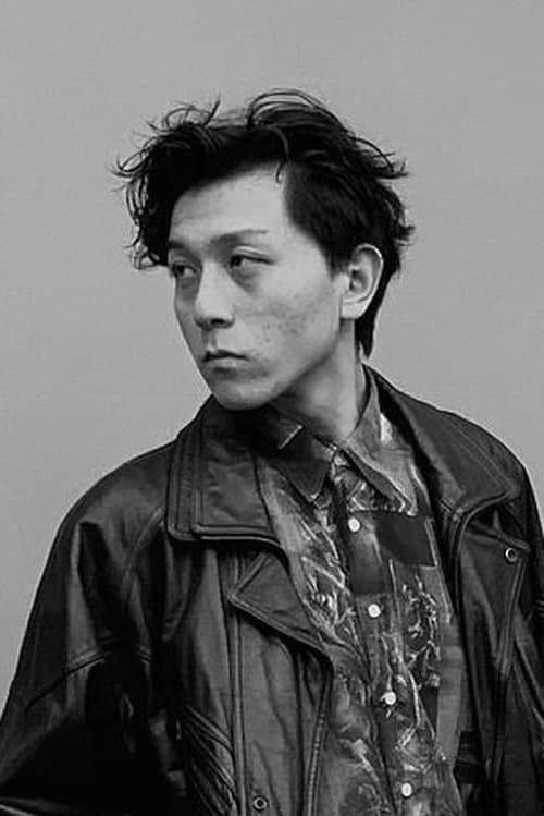 Wang Jianyu profile photo