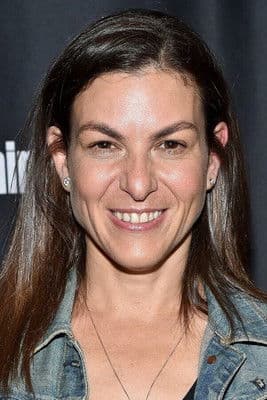 Nanette Burstein profile photo