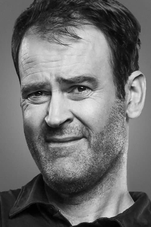 Jeppe Christoffersen profile photo