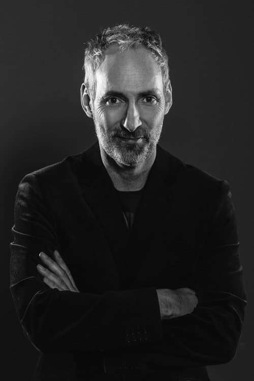 Jonathan English profile photo