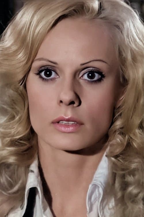 Annik Borel profile photo