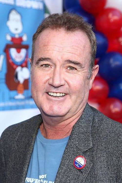 Peter Robbins profile photo