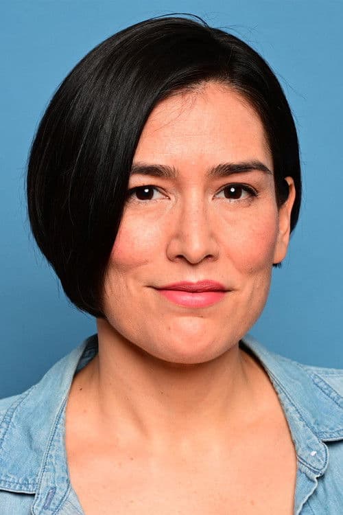 Maria Peyramaure profile photo