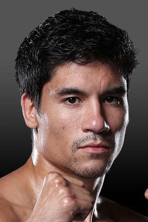 Asa Ten Pow profile photo