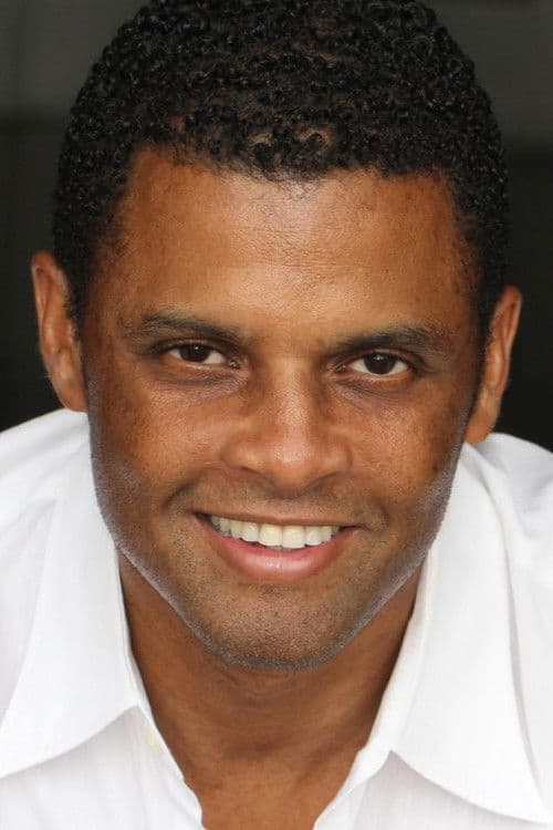 Greg Wendell Reid profile photo