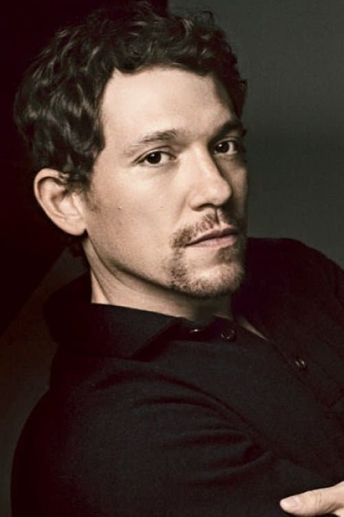 Miguel Cervantes profile photo