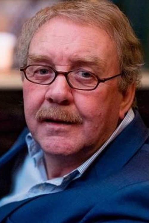 Michael Colgan profile photo