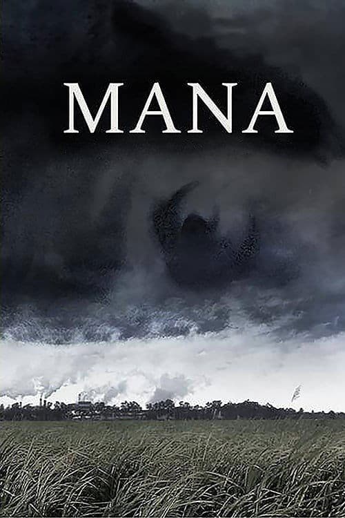 Mana poster