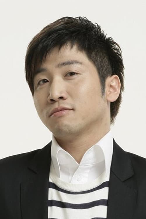 Yoo Se-yoon profile photo