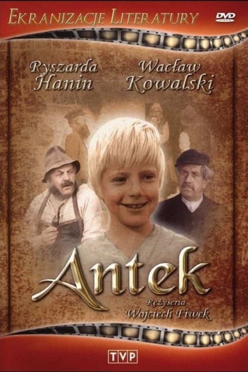 Antek poster