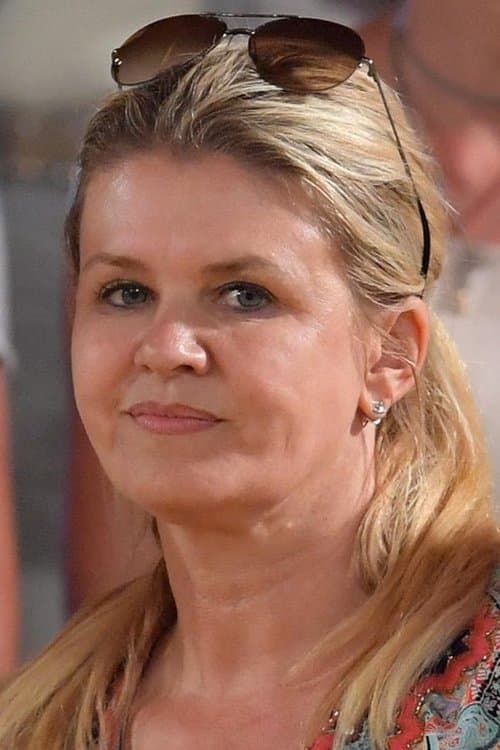Corinna Schumacher profile photo