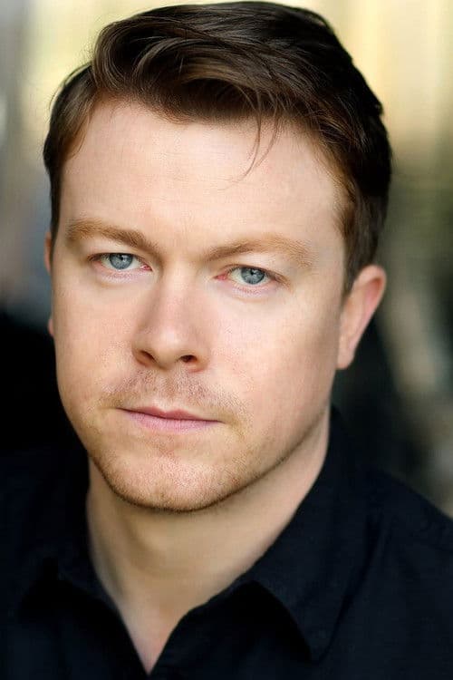 Daniel Rigby profile photo
