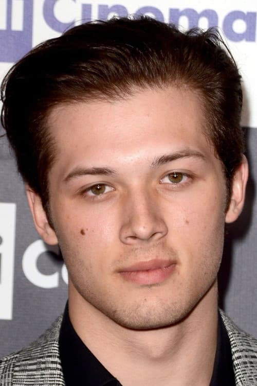 Leo Howard profile photo
