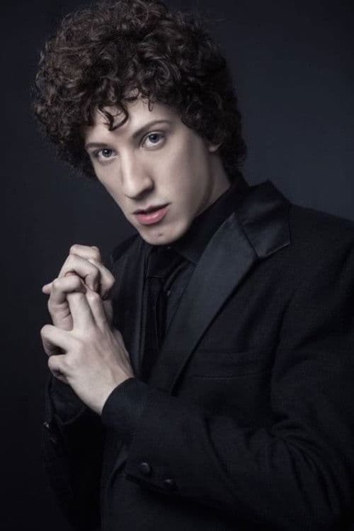 João Felipe Saldanha profile photo