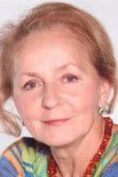 Irina Petrova profile photo