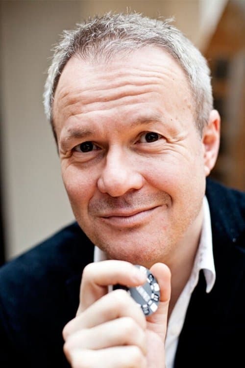 Dan Rachlin profile photo