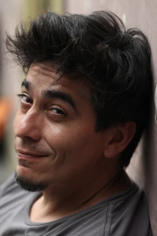 Hernán Jabes profile photo