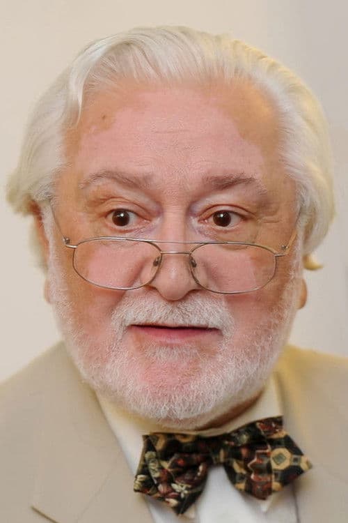 Ľubo Gregor profile photo