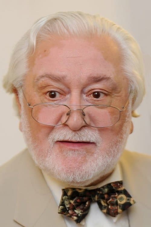 Ľubo Gregor profile photo