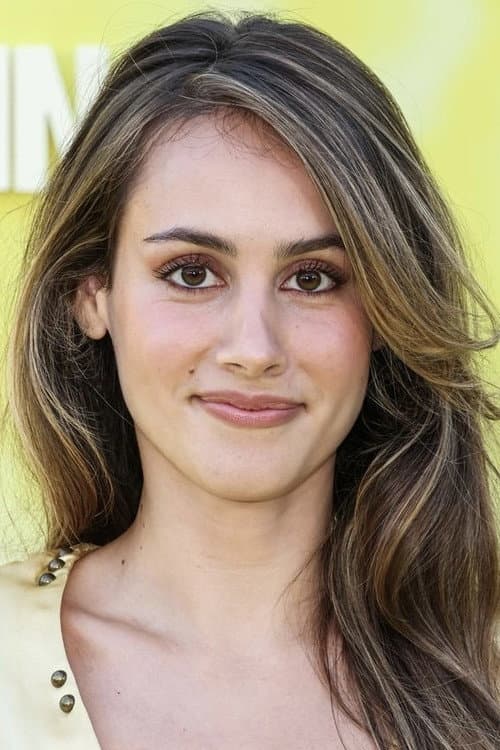 Nell Verlaque profile photo