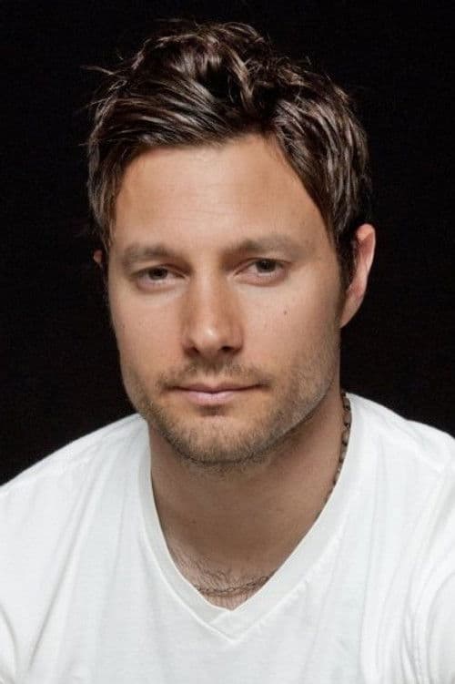 Erik David Barber profile photo