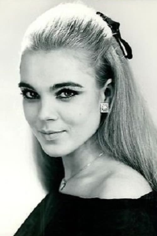 Pia Degermark profile photo