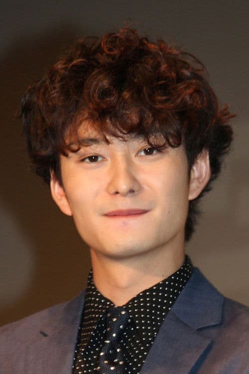 Masaki Okada profile photo