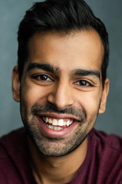 Rohit Sujanani profile photo