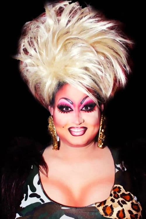 Penny Tration profile photo