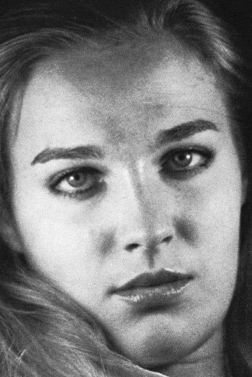 Beatrice Giorgi profile photo